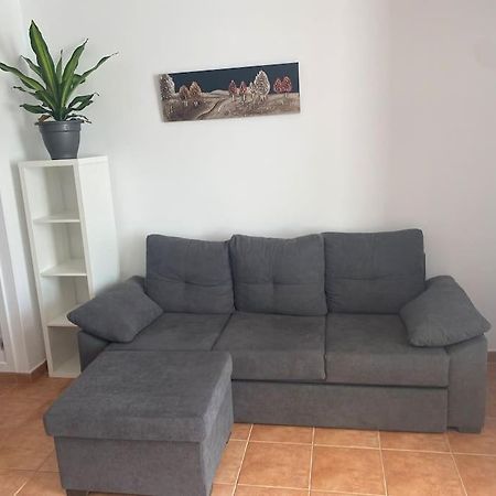 דירות פוארטו דה מוגן Vv Velero מראה חיצוני תמונה
